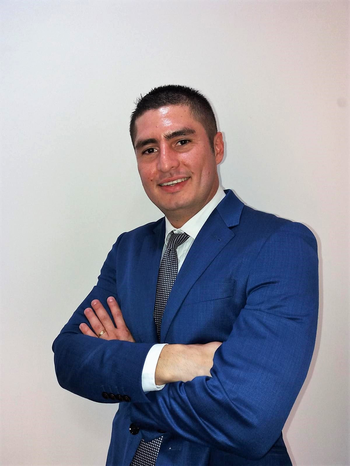 Ymer Isaac  González Rodríguez 